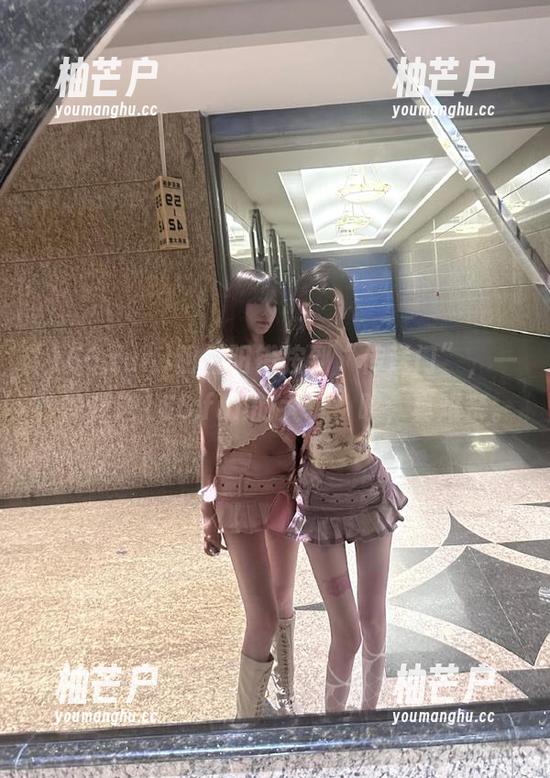 阴差阳错按到“传送门”，一秒钟掉进166.fun的大坑，唉，真难奈。