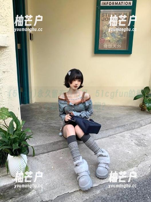 永久留在我心里，51cgfun的每个瓜也太入魂了吧？