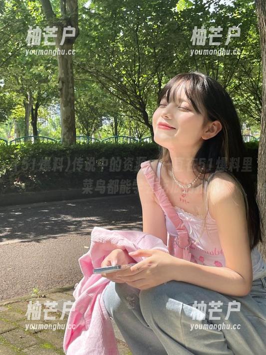 传说中的资源，一直在51爆料里сидит菜鸟都能学会吃瓜的技术！