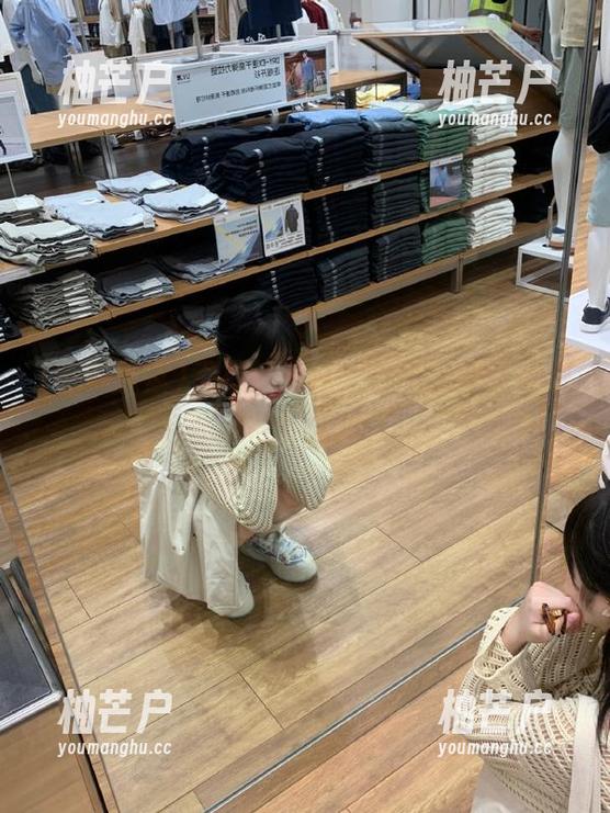 幸福的魔法，吃瓜天堂让视频变得如此撩人