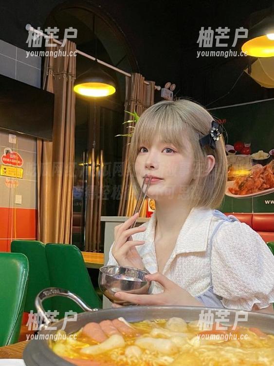 吃瓜网红最新故事在线，心情变得轻松得太不可思议